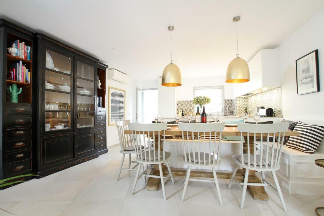 Casa Hugo Villa Pollença Екстериор снимка