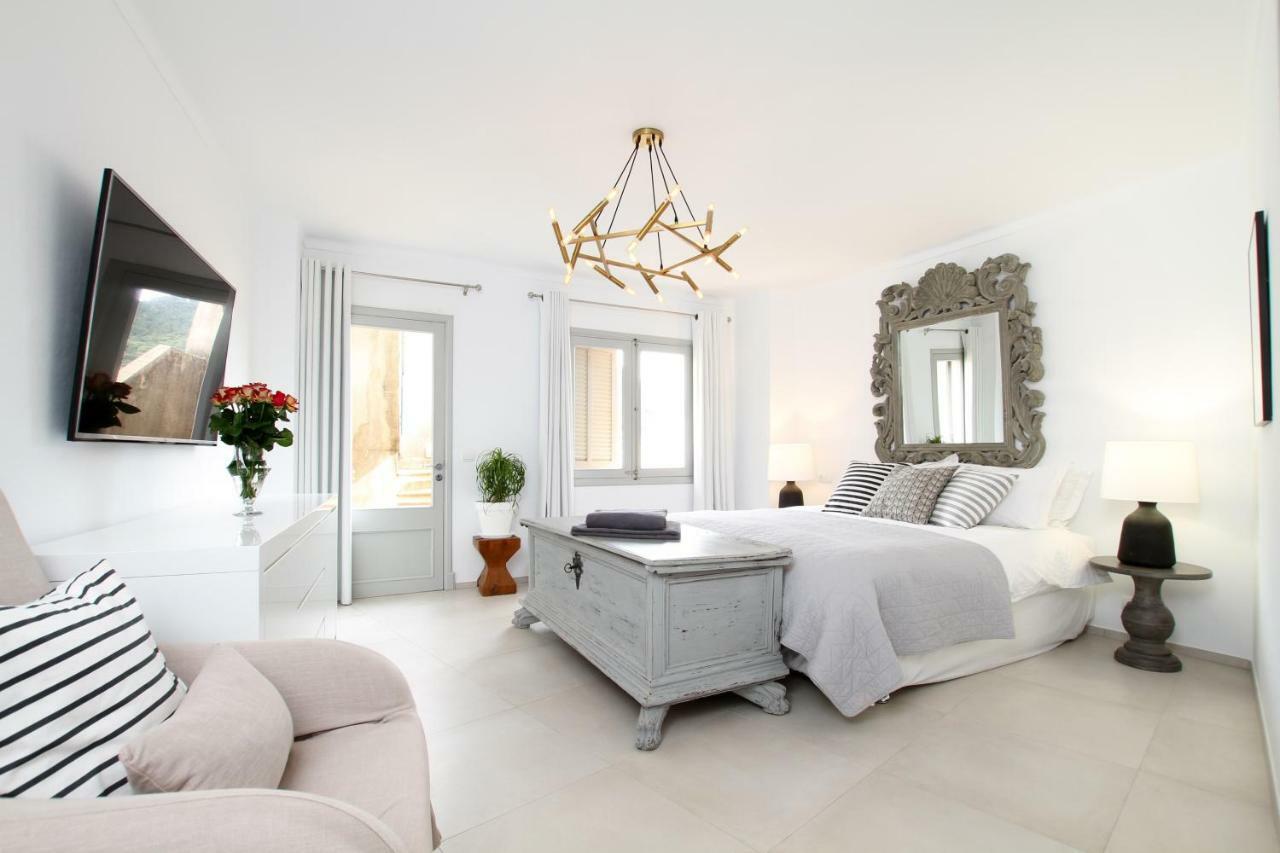 Casa Hugo Villa Pollença Екстериор снимка